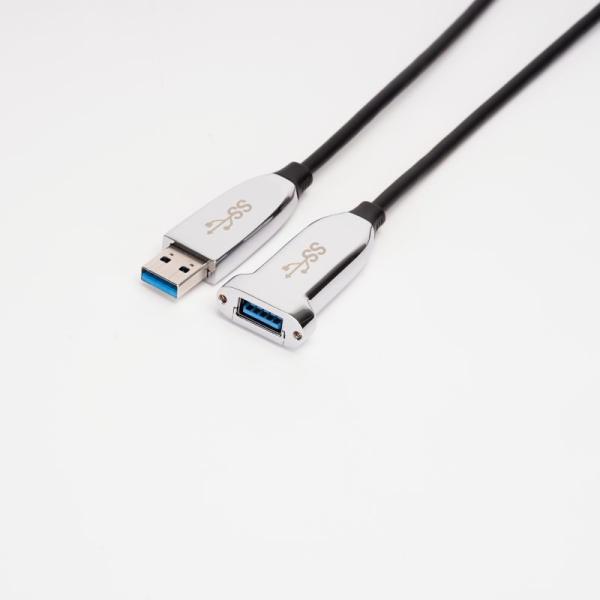10m 15m USB 3.0 Cable 5Gbps High Speed USB 3.0 Male To Female