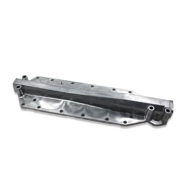 6150-61-2123 Oil Cooler for Komatsu PC200-3 PC450-7 6D125 Engine Cooling System Replace/Repair Purpose Cooling/Replace