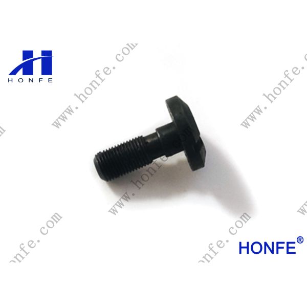 Esquadrão Especial 911.219.220 M5*0.5*17 Máquinas têxteis Peças de tecelagem de projectil Alta qualidade