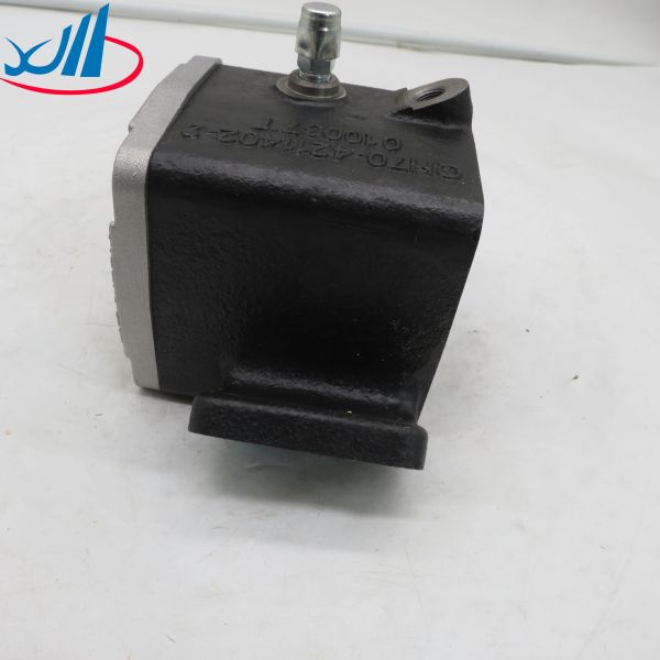 Iron Material Intermediate Cylinder For Truck QH70-4211402-2