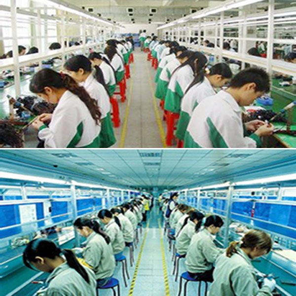 22 кроссового провода АВГ твердых Ду Понт, линия технологического комплекта Солдерлесс преданная