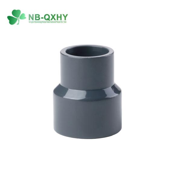 Pn10 Pressure Rating Agriculture Irrigation Plastic Pipes and Fittings for Drain Water