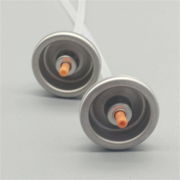 Durable Insecticide Spray Valves with Actuator for Efficient Pest Control in Agriculture with Ergonomic Design