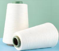 Fibra de nylon 1.2D-80D para textiles industriales