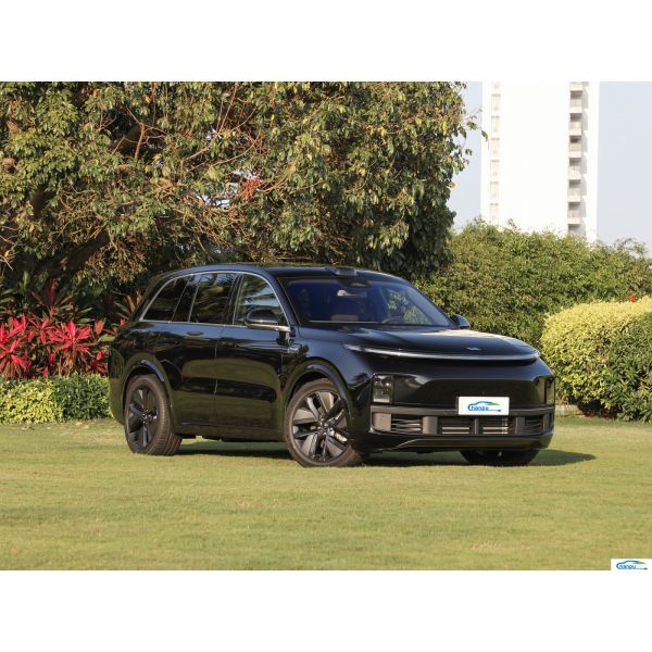 5080*1995*1800MM Electric Car L8-2024 Ultra Passenger Car Direct Supply for Energy Market