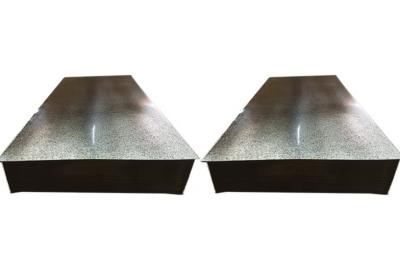 5/16 0.25 6mm Mild Steel Flat Plate With Holes 3mm 5mm 8mm 40mm 50mm