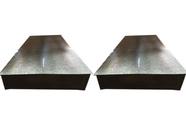 5/16 0.25 6mm Mild Steel Flat Plate With Holes 3mm 5mm 8mm 40mm 50mm