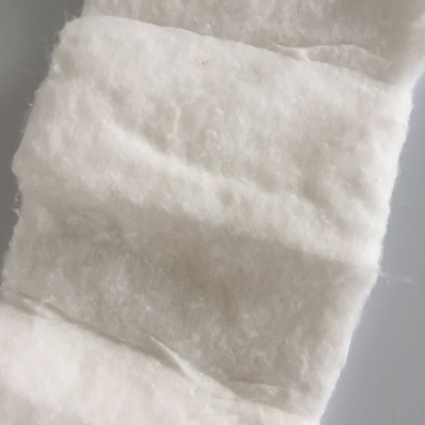 Hot Sale Medical  Absorbent Wholesale 100g Zig Zag Cotton Wool Roll