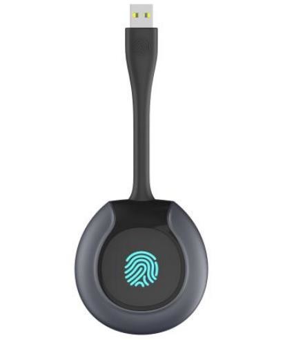 Mirror Wireless Dongle Transcreen Screen Sharing Clicker for Interactive displays