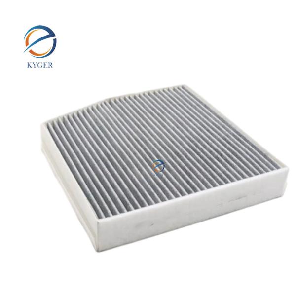 2468300018 Air Filter Cabin Air Filter for Mercedes-Benz CLA250 2468300118