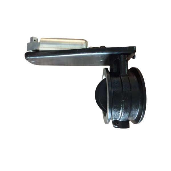 Truck Engine Exhaust Booster Cylinder Dz91189180002 Auto Engine Parts Replacement/Repair