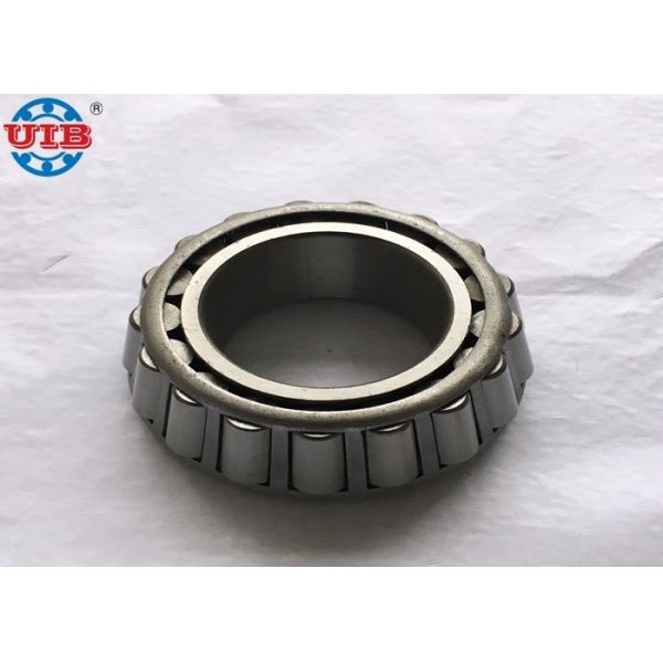 30212 60mm High Temp Taper Steel Roller Bearing For Agriculture Machine