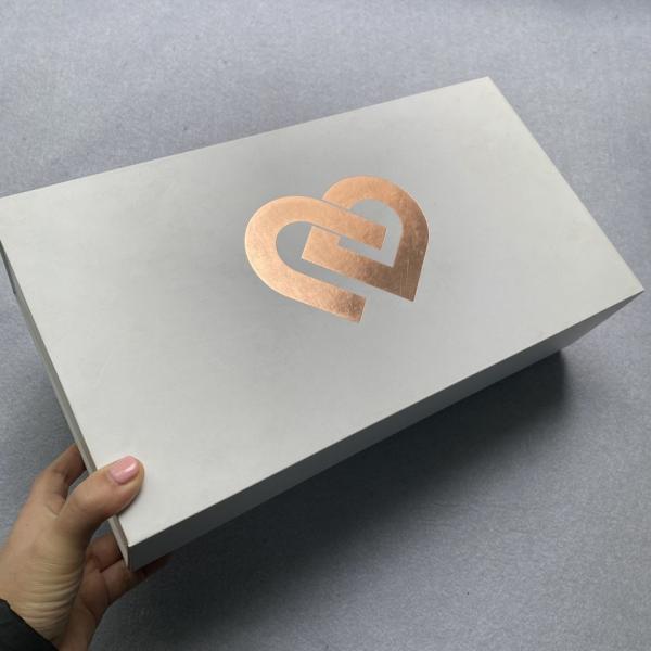Luxury Custom Logo Paper Box Boutique Retail Store Skin Care Gift Packaging Box Packing Paper Airplane Boxes