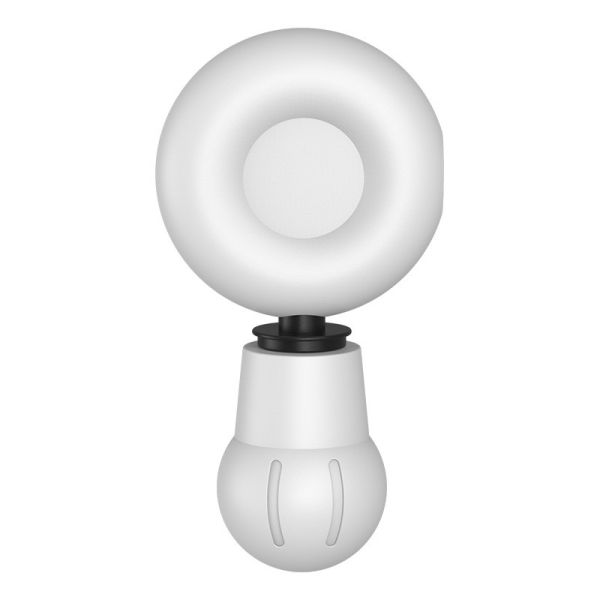 USB Charging Lightweight Mini Deep Tissue Massage Gun Percussion Muscle Quiet Body