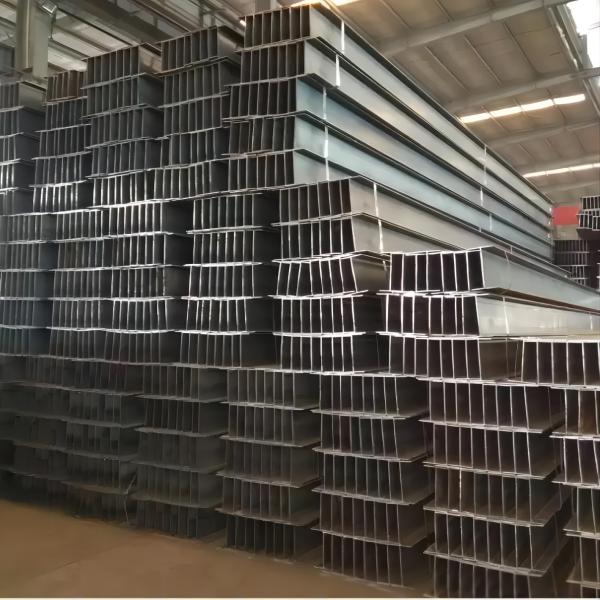316h 316ti Stainless Steel I Beam Cold Drawing ASTM