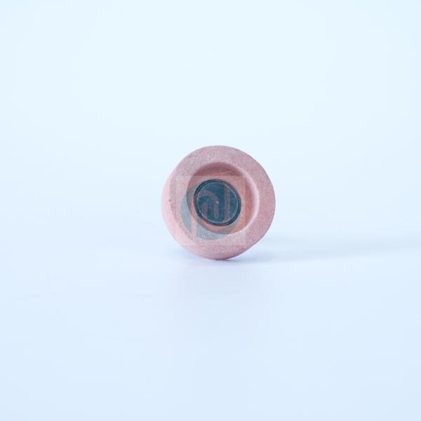 2584 Meule d'affûtage Falcon 541c1-17 Pour Coupeur Gerber SY101 XLS50 XLS125