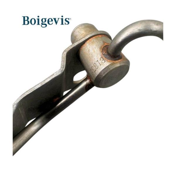 The Oil Jet 06E103158K Is Mainly Compatible With 1.8T/2.0T Models Of Audi (Such As A4/A5/Q5), Volkswagen (Such As Golf/Magotan/Tiguan) And ŠKoda (Such As Superb/Octavia) Brands From 2008 To 2019 Which