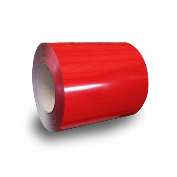 Prepainted Galvanized Steel Coil For Industry ASTM/AISI/SGCC/CGCC/TDC51DZM/TDC52DTS350GD