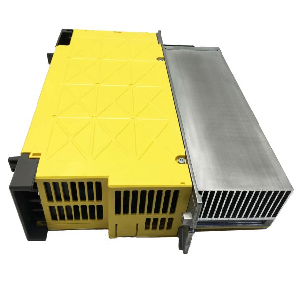 Robust Fanuc Servo Motor Driver Power Supply Module Unit A06B-6202-H015