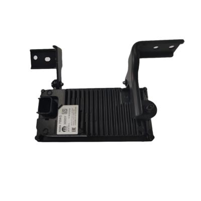 Black Metal Car Electronics Accessories Auto Adjust ACC Active Cruise Control