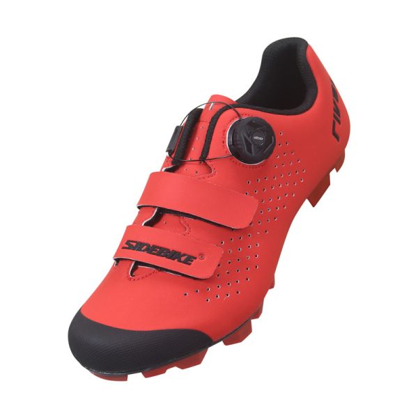 Spring Stiff 35 Carbon Fiber Cycling Shoes  For Cyclists
