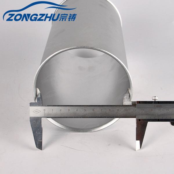 E65 E66 BMW Air Suspension Repair Kit 37126785535 37126785536 Rear Aluminium Cover