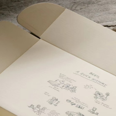 High-Strength Duplex Cardboard 180-500gsm Recycled Wood Pulp Grey-White For Heavy-Duty Use