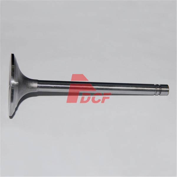  3306 Excavator Valve 5S6452 5S6449 48*9.5*139*60 Size Intake  Type