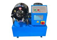 Máquina de trituración de manguera de automóviles P32 Trituración de tuberías hidráulicas para venta