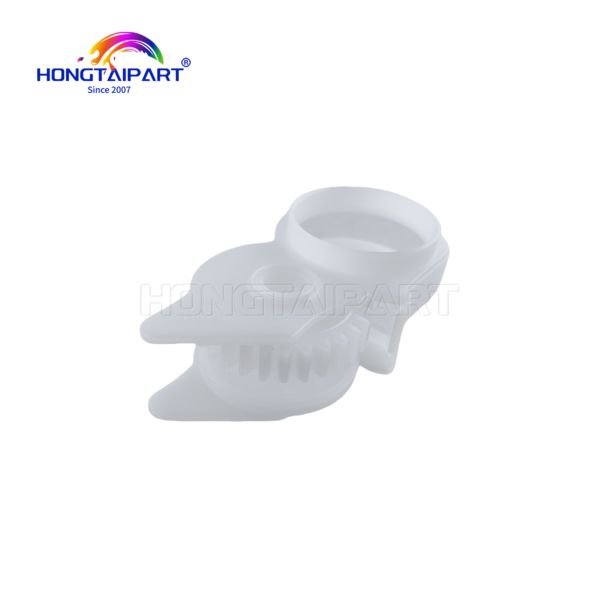 Рулевое колебание RC3-2514 RC3-2511 RU7-0375 для LaserJet PRO400 M401 M425 Fuser Drive Gear с рамой