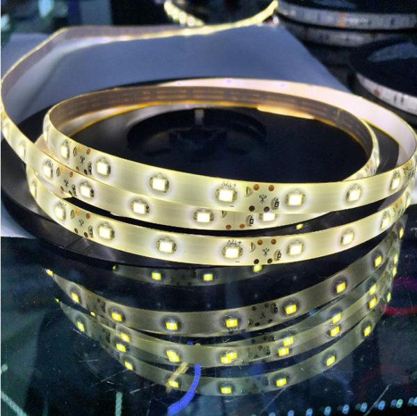 Strip lights for kitchen RA95 flicker free 3000K 4000K 5000K 6000K 100-240V AC CE RoHS ETL