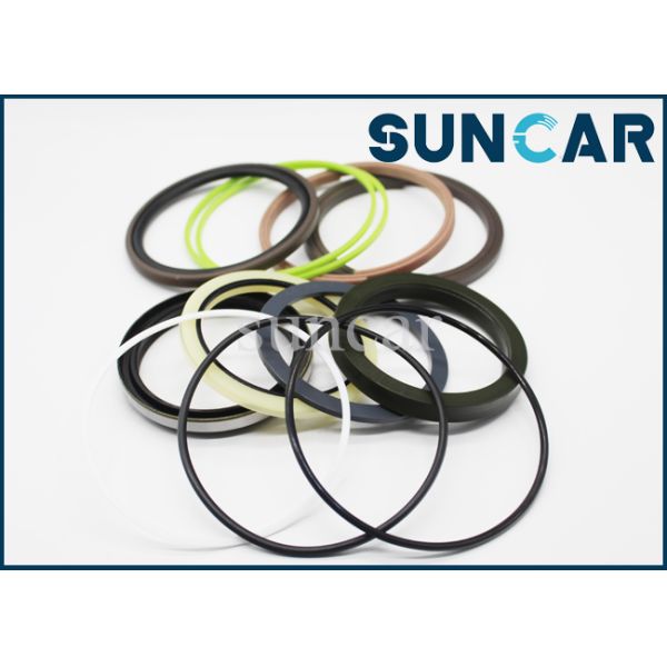 LZ00440 Boom Cylinder Seal Kit CASE CX460 Excavator Inner Parts Hydraulic cylinder Repair Kit