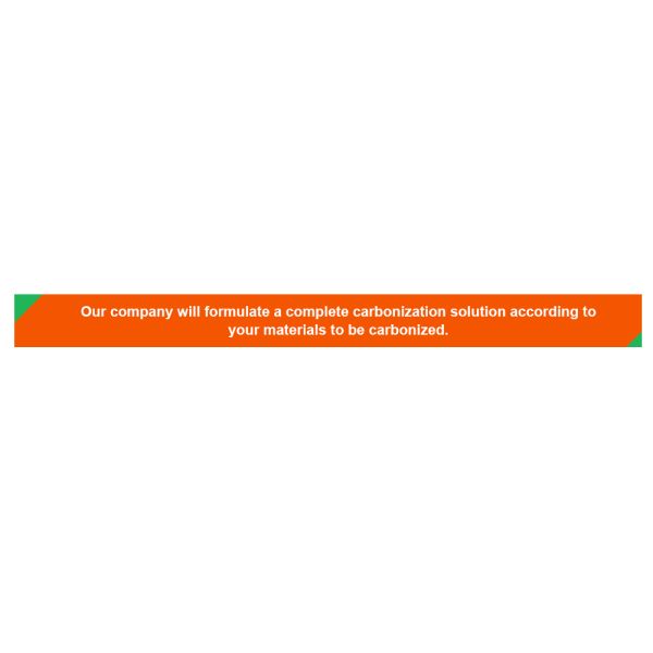 15000KG Continuous Waste Tyre Pyrolysis Machine for Pollution-free Rubber Recycling