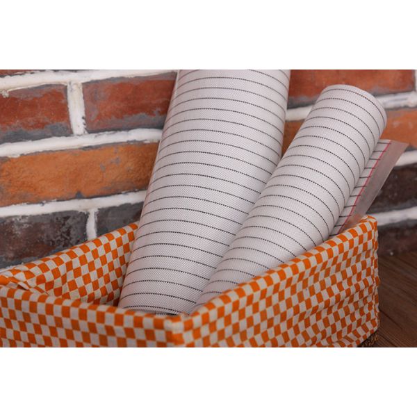 Dust Free Infrared Floor Heat Electric Film High Polymer Simple Appearance