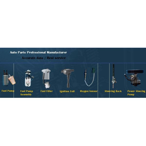 2004 - 2007  Camry Throttle Body Assembly 22030-0H021/ 22030-0H030 /22030-0H040
