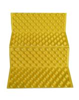 Voyage en plein air camping randonnée coussin de siège pliable coussin de siège XPE étanche tapis de siège nid d'œuf coussin pliable