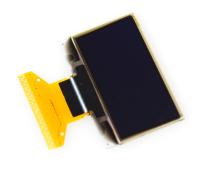 1.3'' 128x64 OLED écran LCD 30Pin monochrome écran PMOLED SPI I2C Interface SH1106G