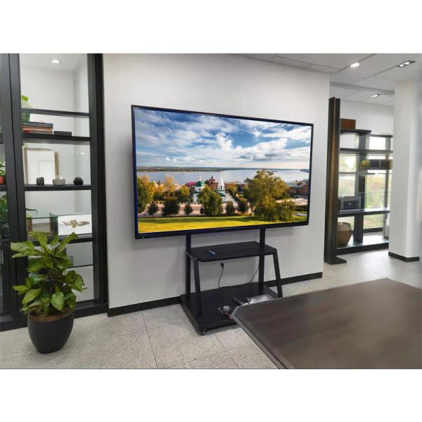 Customized Smart Board Classroom PC Industrial Touch Screen Interactive All-in-one Machine for Sale