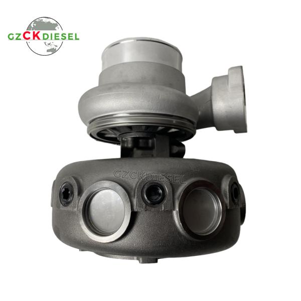 Turbo S4DWL046 Turbocharger 191-0095 1910095 282-9638 2829638 for 3196 3196E C-12 C12 Engine 