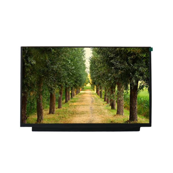 13.3 Inch TFT LCD Module Display 1920x1080 with EDP interface