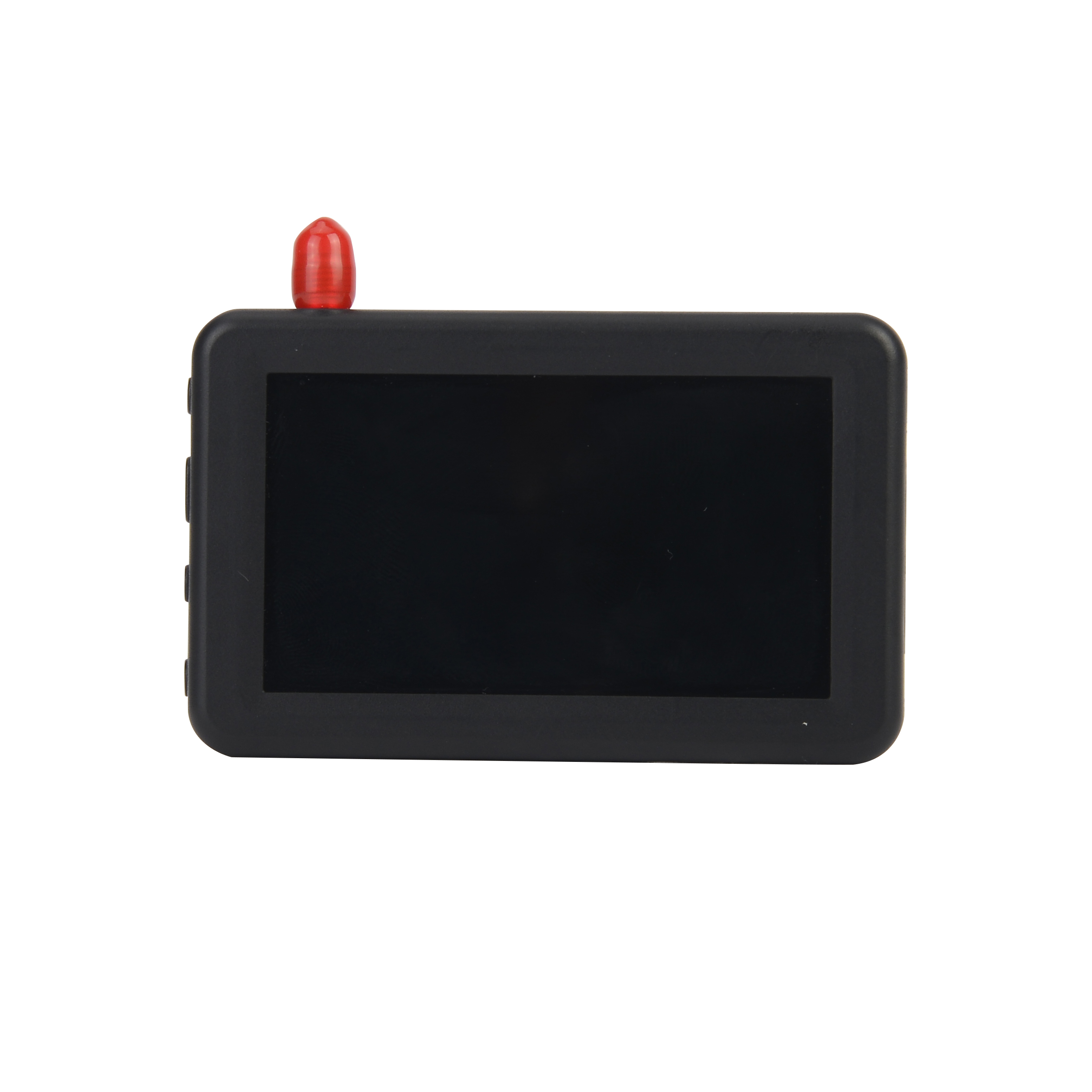 DMKR 5.8G Mini FPV Monitor 40CH 3.0 Inch Auto Search Recording Function