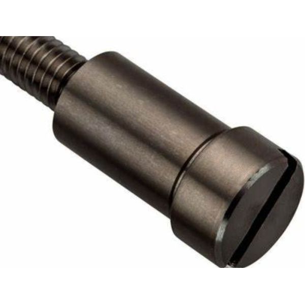 Carbon Steel Shoulder metal Bolts Fastenal M4 M6 M8 M10 M12 M16 For Structural Projects
