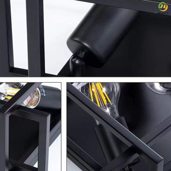 Used For Home/Hotel/Showroom Incandescent Without Bulb Fashionable Atmosphere Ceiling Light