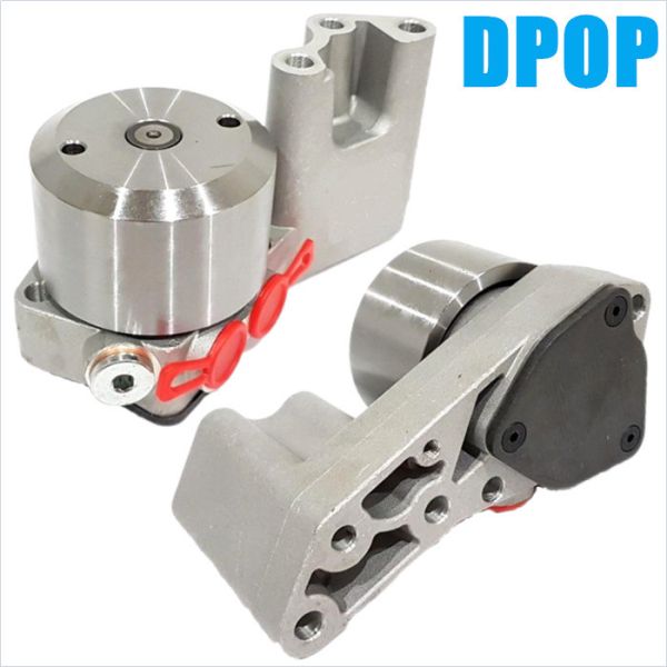 OEM грузовик топливный насос 21511352 20459247 20524154 Для внедорожного D4D/D5A/D6D