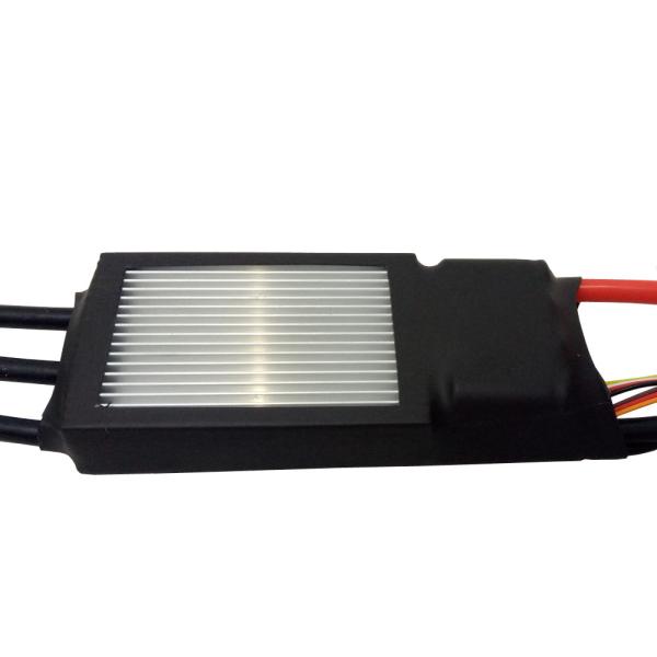 200A ESC Brushless Sensorless Motor 3-16S LiPo Airplane Plane Helicopter 200 AMP OPTO