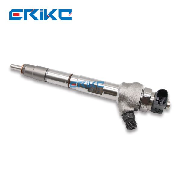 New Nozzle 0 445 110 555 0 445 110 556 Auto Diesel Injector 0445110555 0445110556 For Audi A4 2.0 d 04L130277P