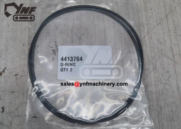 4413764 O-RING Hydraulic Seal Kit ZX120 ZX120-3 Rubber Oil Seal