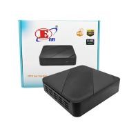 Receptor de Iptv do código da baixa potência 5G WIFI Xtream