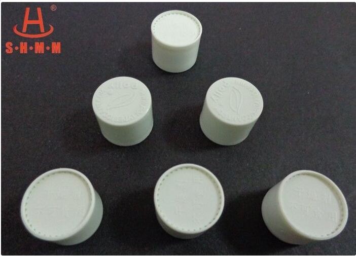 Small Fiber Desiccant , Safe Moisture Absorber Withstand Irradiation For Sterilization