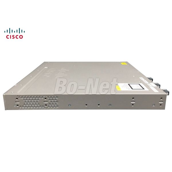 GE SFP IP Base Network Cisco 24 Port Gigabit Switch Managed WS-C3850-24S-S Catalyst 3850